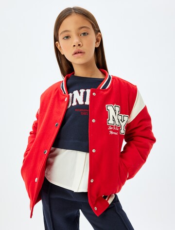 Koton Sweatshirt in Blauw