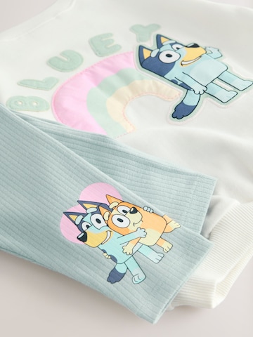 Next Set 'Bluey' in Beige