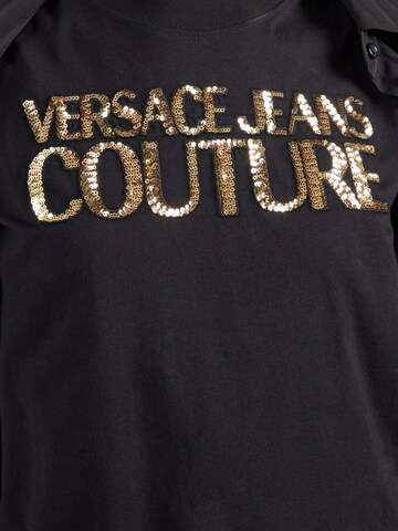 Versace Jeans Couture Футболка в Черный