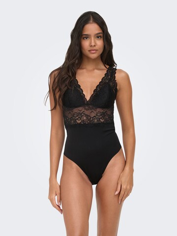 Body 'Cloe ' di ONLY in nero