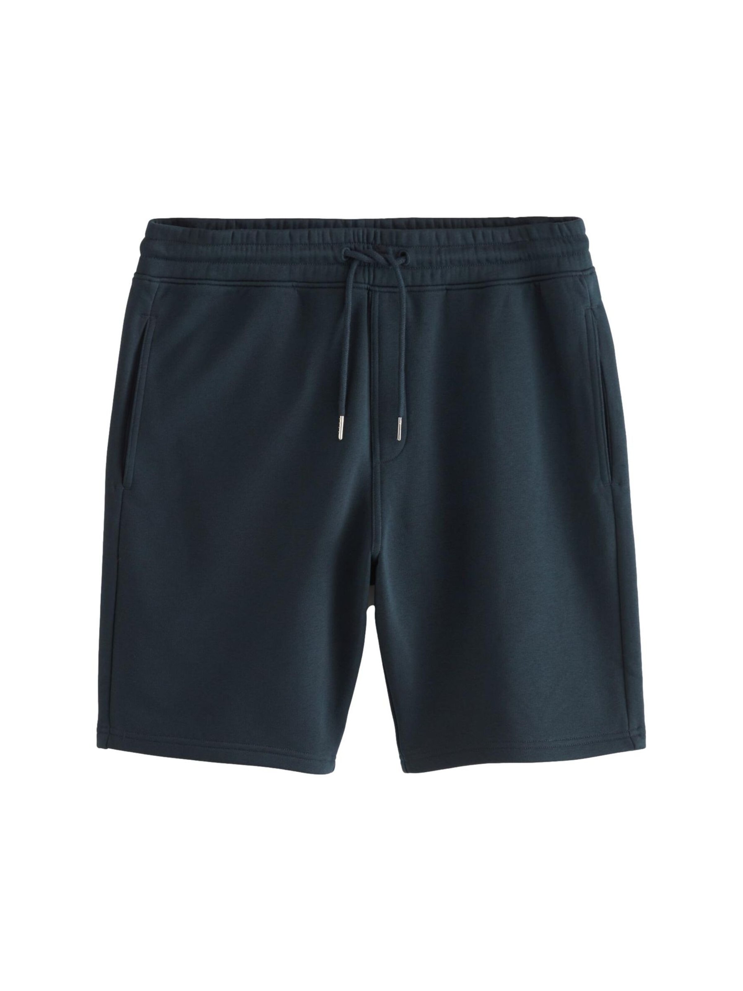 Next Обычный Штаны в Синий: спереди