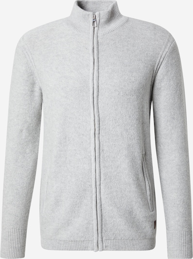 Kardiganas 'ELEVATOR' iš Key Largo, spalva – margai pilka, Prekių apžvalga