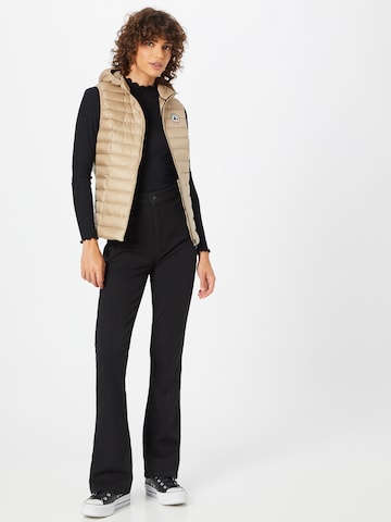 JOTT Vest 'MALI' in Beige