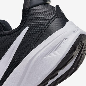 NIKE Sportschuh 'STAR RUNNER 4 NN PS' in Schwarz