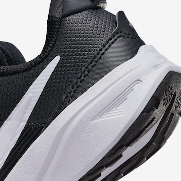 NIKE Athletic Shoes 'STAR RUNNER 4 NN PS' in Black