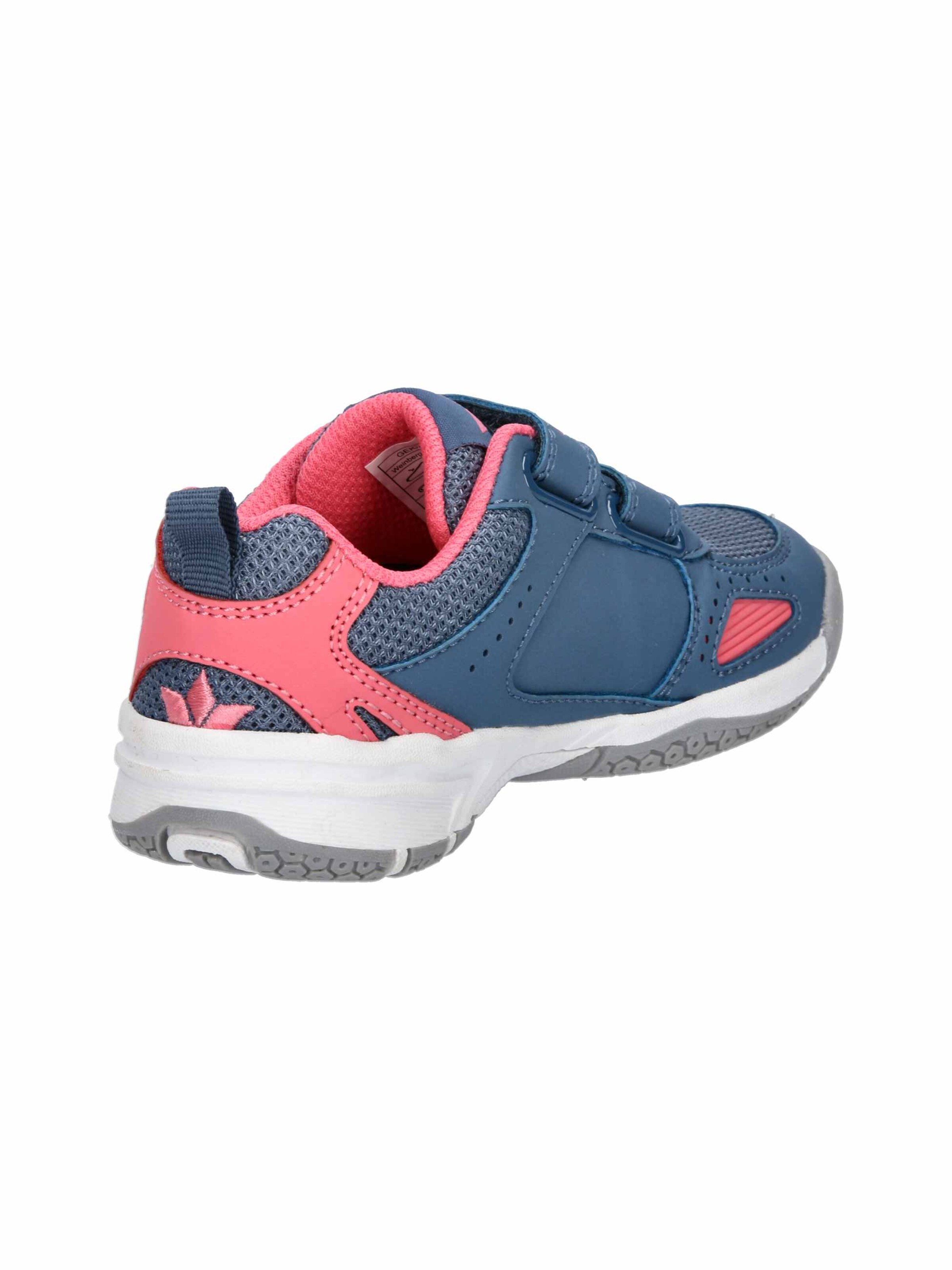 LICO Sneaker 'Peyton V' in Blau