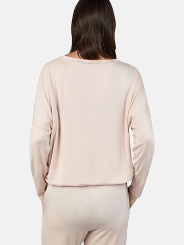 Chemise de nuit Myjama en beige