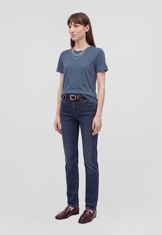Gap Tall Shirt 'BRANNAN' in Blue: side