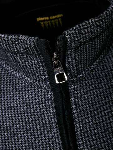 PIERRE CARDIN Sweatshirt in Grey