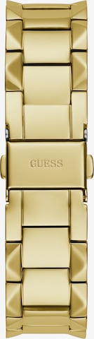 GUESS Analog Watch in Gold