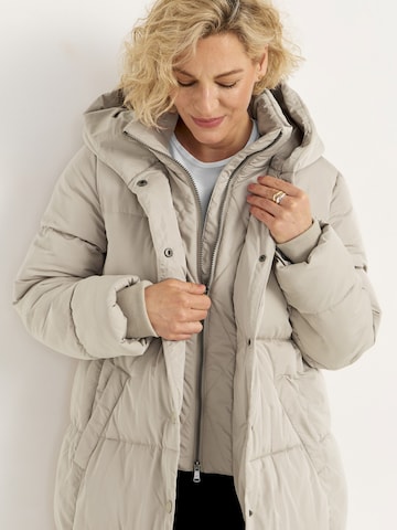 Cellbes of Sweden Winter coat in Beige