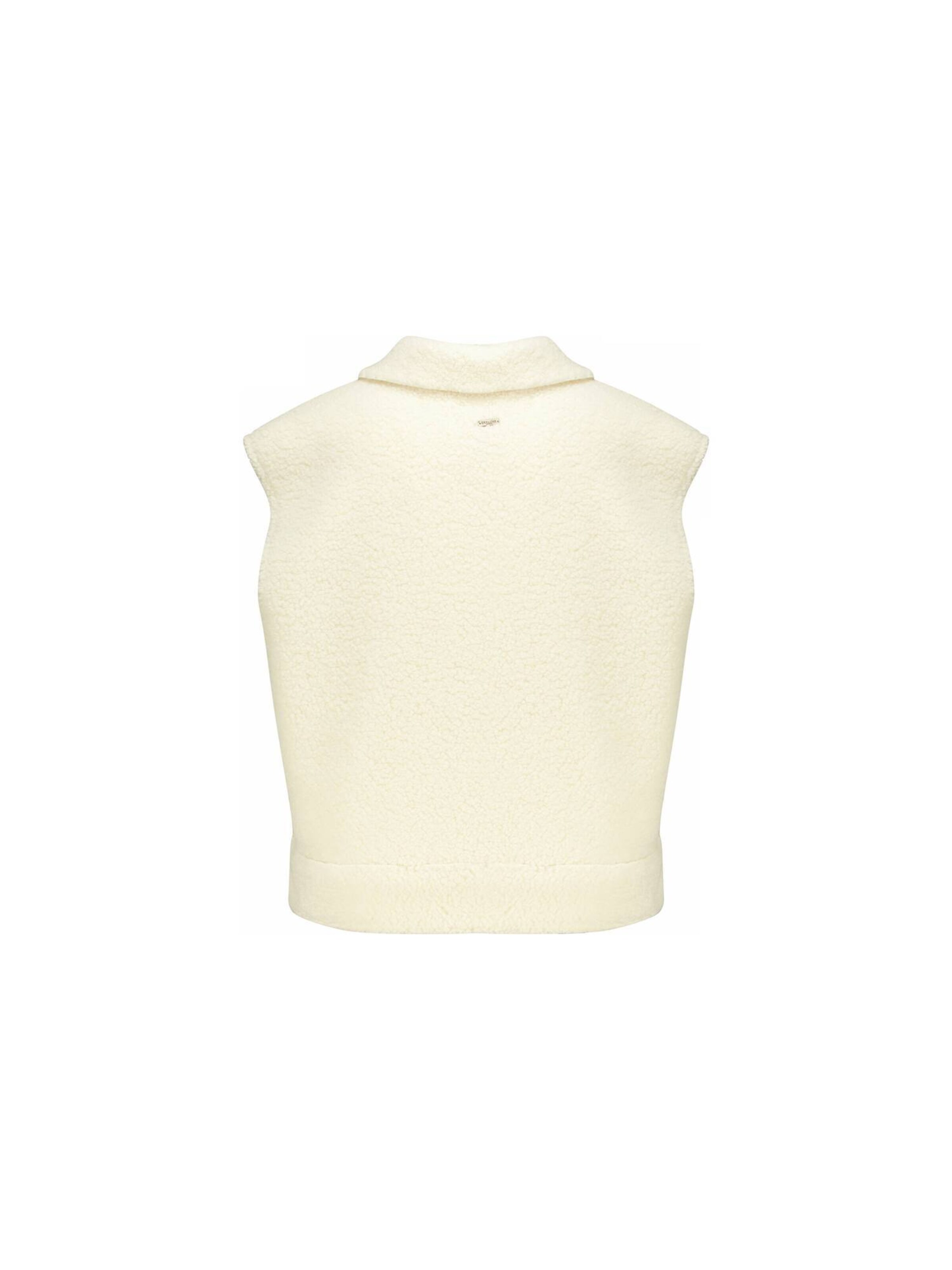 Deeluxe Bodywarmer 'FERDJY' in Beige