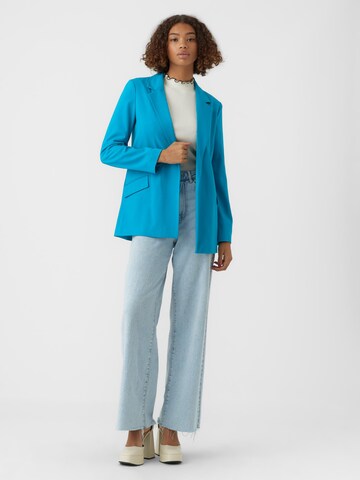 Blazer 'Listakia' VERO MODA en bleu