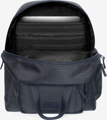 EASTPAK Batoh 'Tecum' – modrá