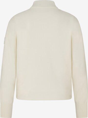 BOGNER Between-Season Jacket 'Mady' in White