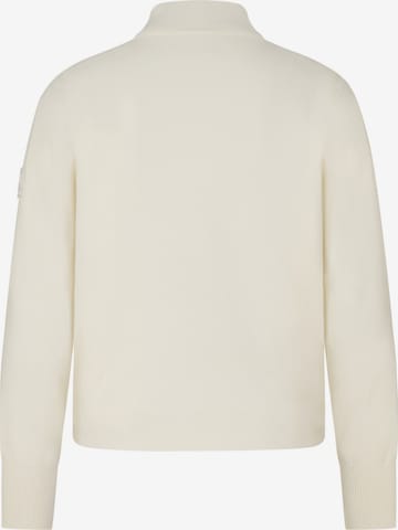 BOGNER Between-Season Jacket 'Mady' in White