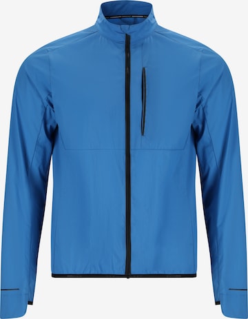 ENDURANCE Sports jacket 'Nimbos' in Blue: front