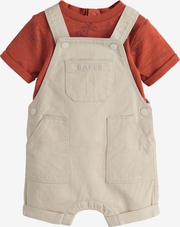 Baker by Ted Baker Setti värissä harmaa: etupuoli