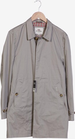 Ben Sherman Jacket & Coat in M in Grey: front