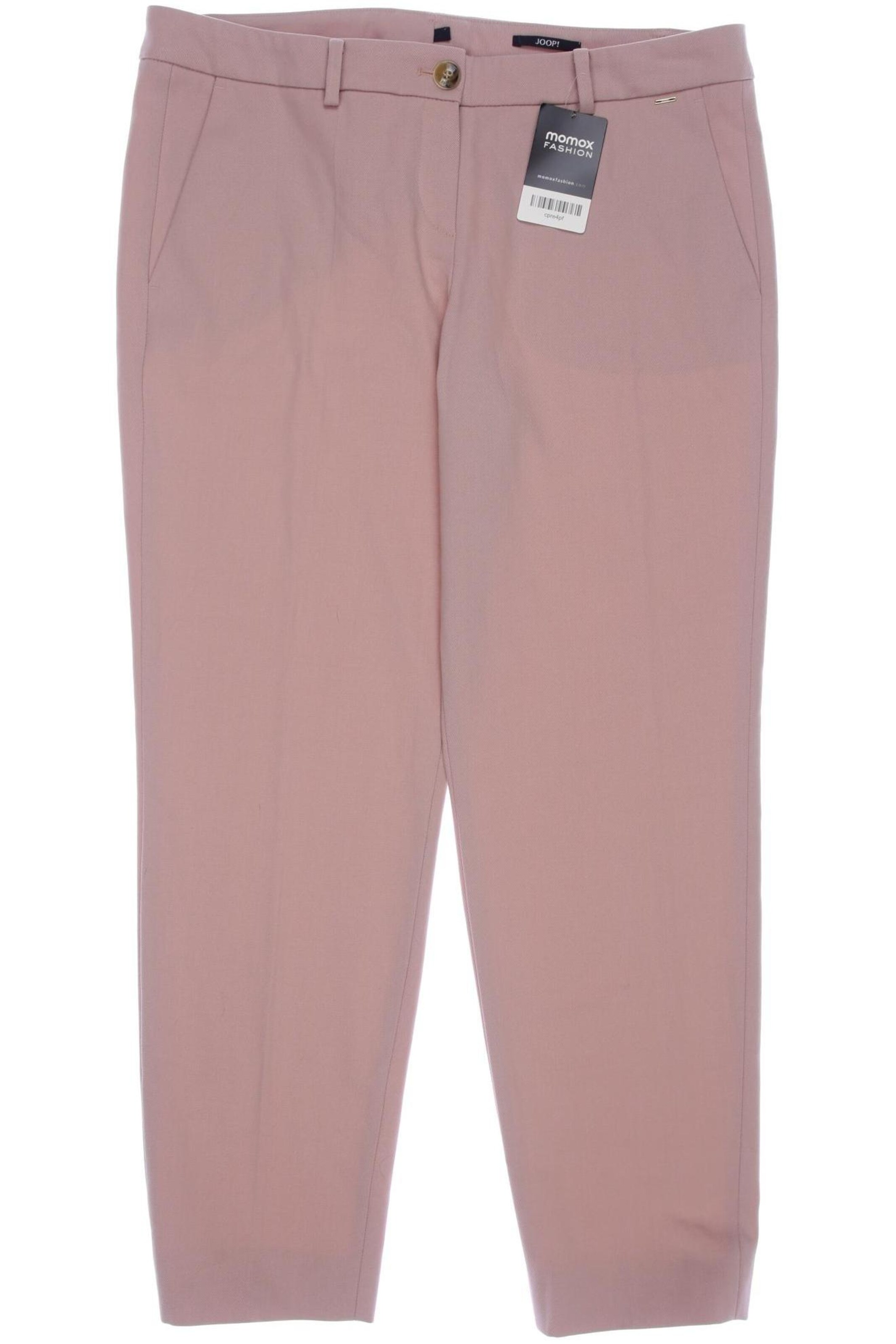 JOOP! Stoffhose 4XL in Pink: Vorderseite