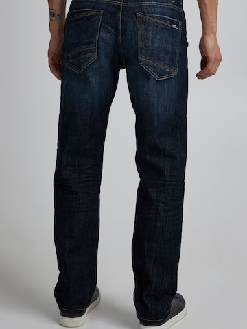 BLEND Regular Jeans 'Rock' in Blue