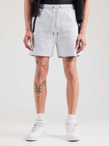 regular Pantaloni 'JPSTGordon' di JACK & JONES in blu: frontale