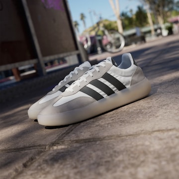 ADIDAS SPORTSWEAR Σνίκερ χαμηλό 'Barreda Decode' σε λευκό