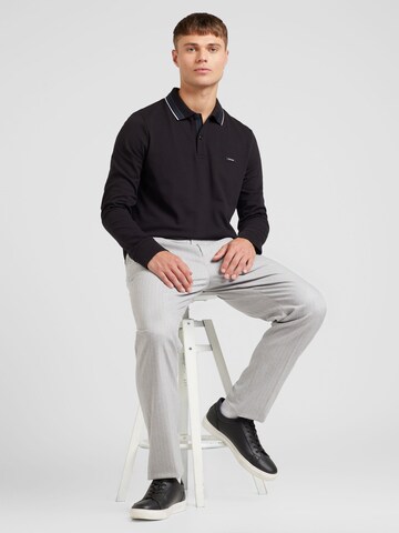 Calvin Klein Shirt in Schwarz