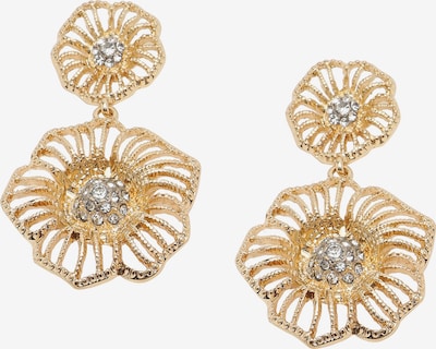 Auskarai ' Jasoda ' iš SOHI, spalva – Auksas, Prekių apžvalga