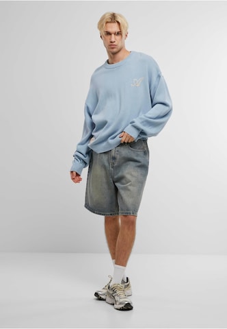 Another Cotton Lab Regular Jeans in Blue