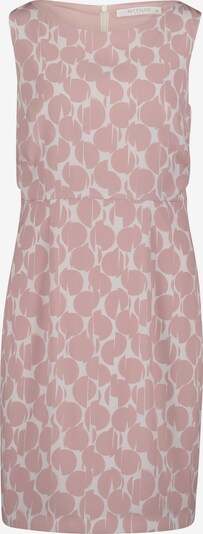 Betty & Co Etuikleid in rosa, Produktansicht