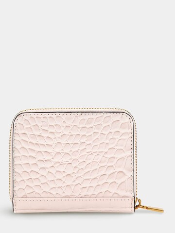 GUESS Wallet in Pink