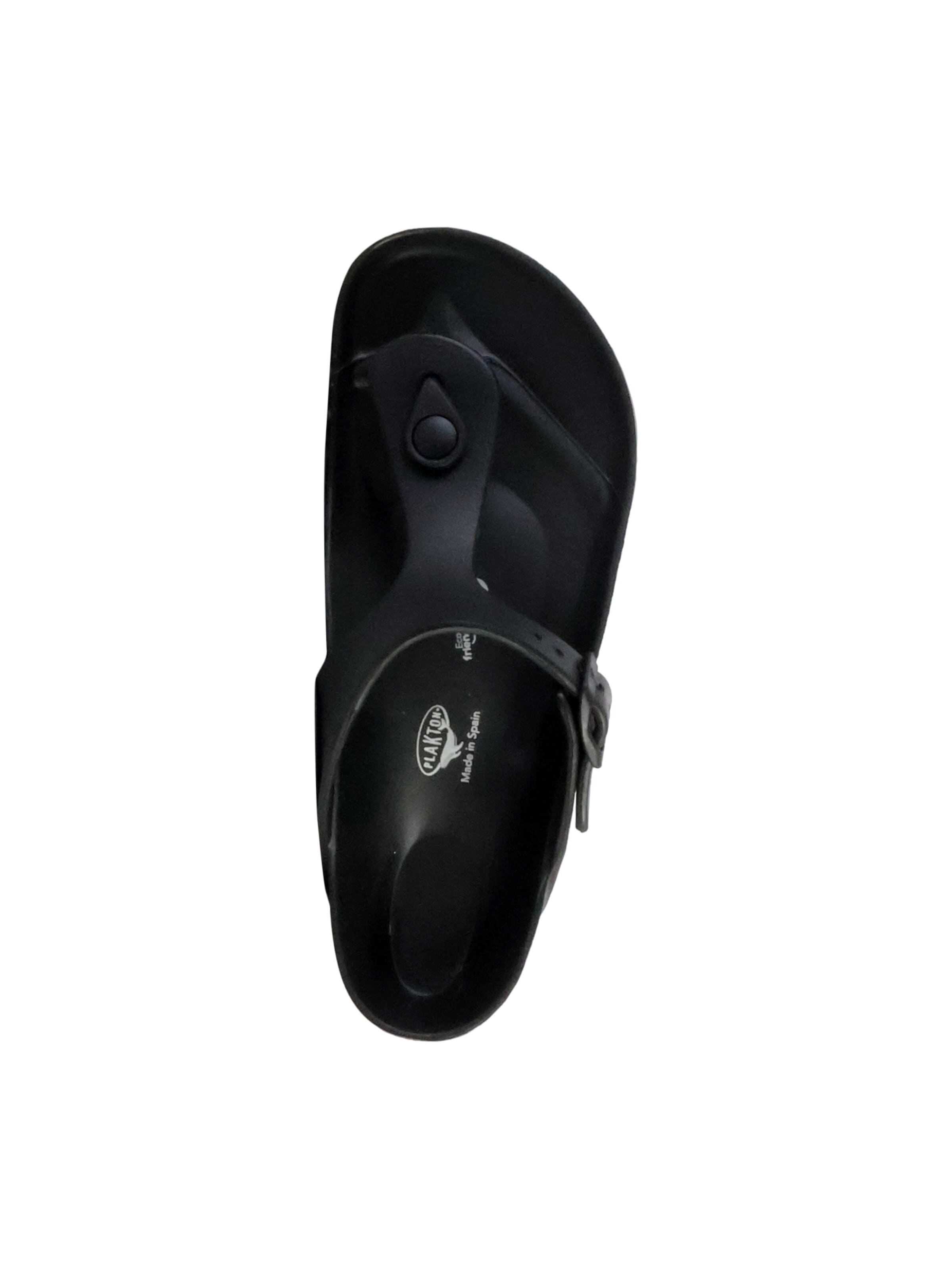 Plakton Pantolette‌‌‌‌‌‌‌‌‌‌ in Schwarz