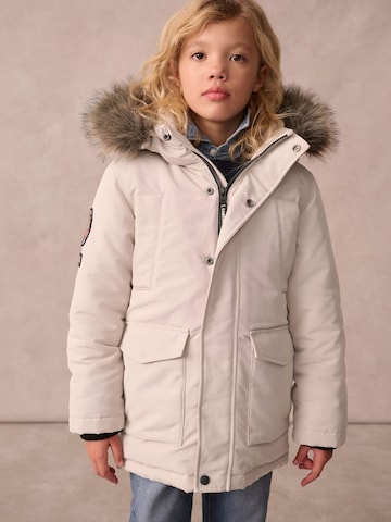 Superdry Talvejope 'Everest', värv beež