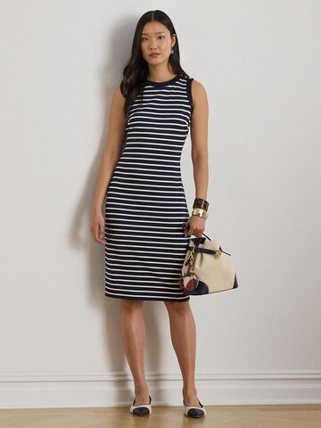 Abito di Lauren Ralph Lauren in blu