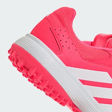 ADIDAS PERFORMANCE - Calzado deportivo 'Hockey Youngstar' en rosa