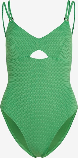 O'NEILL Badeanzug in grasgrün, Produktansicht