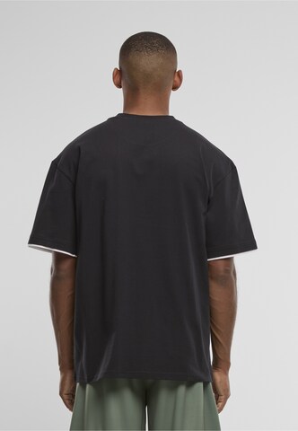 Karl Kani Tričko – černá