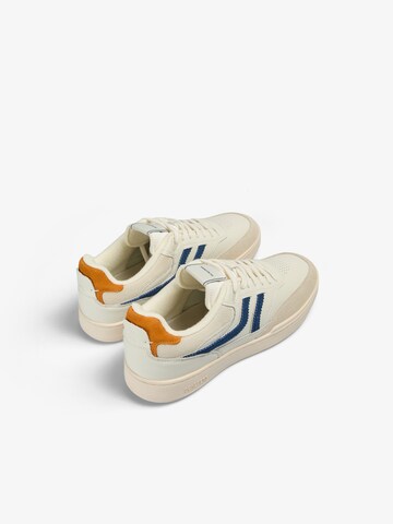 Scalpers Sneaker low ' ' i hvid