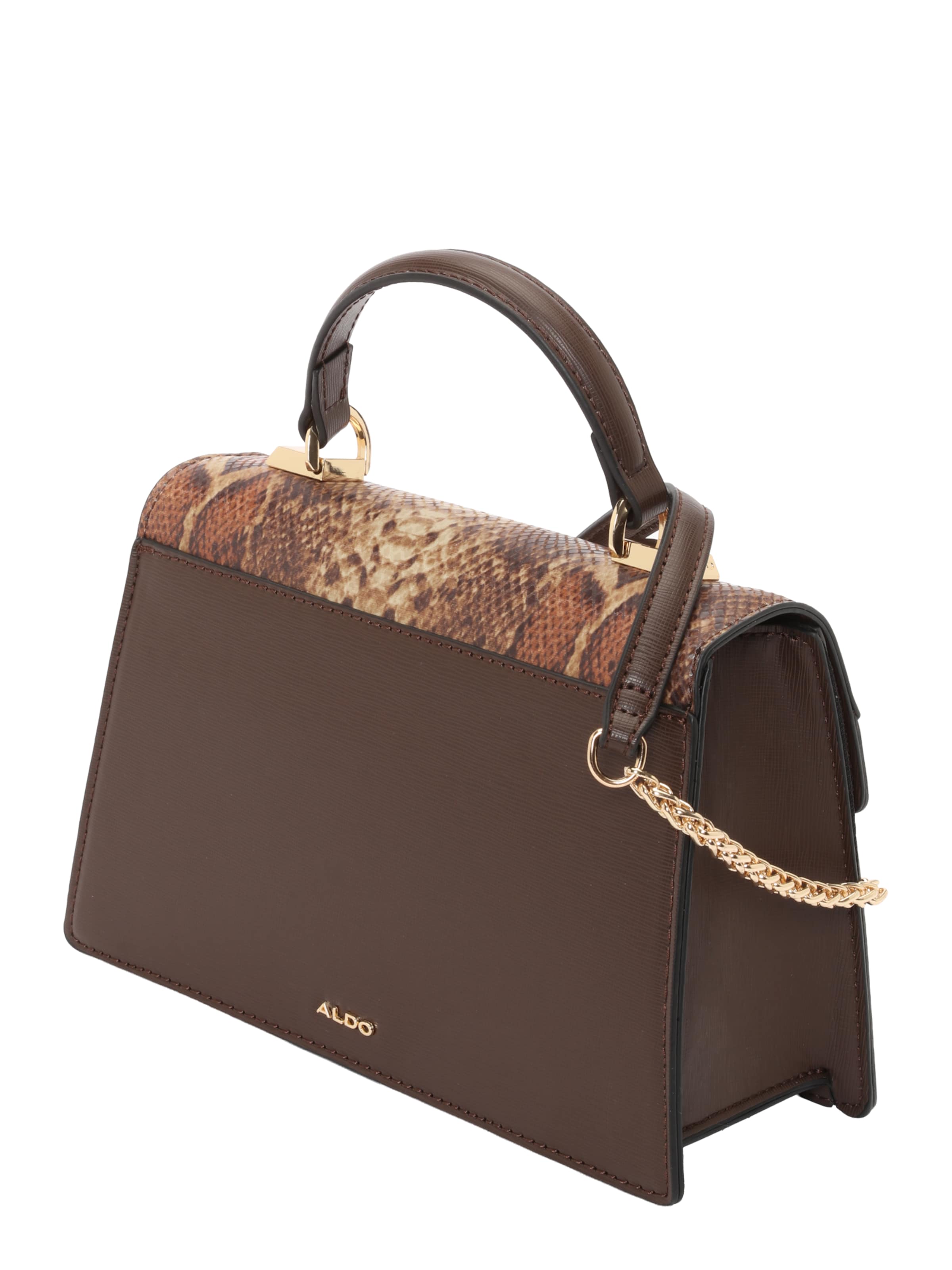 ALDORučna torbica 'MIRESSA' - smeđa boja