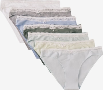 Women' Secret Alushousut värissä monivärinen: etupuoli