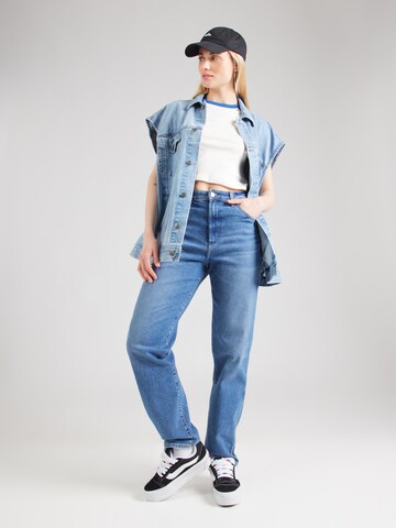 WRANGLER Обычный Джинсы в Синий