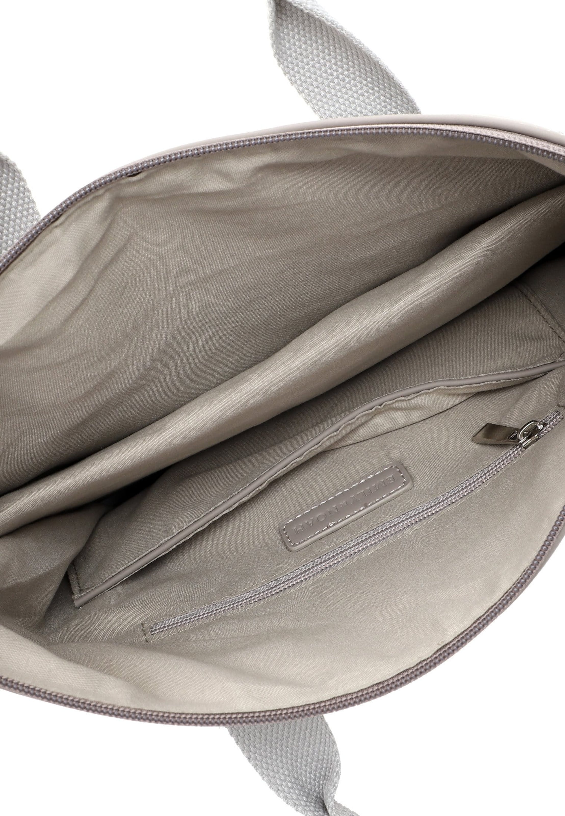 Emily & Noah Рюкзак 'Elli' в Серый