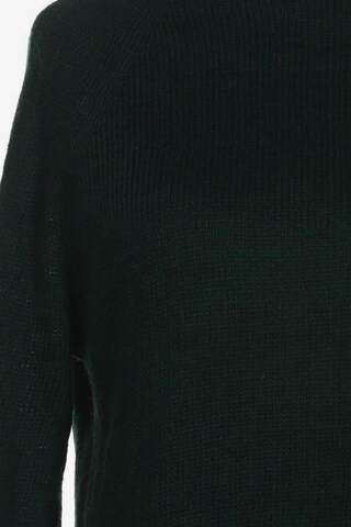 REPLAY Pullover S in Grün