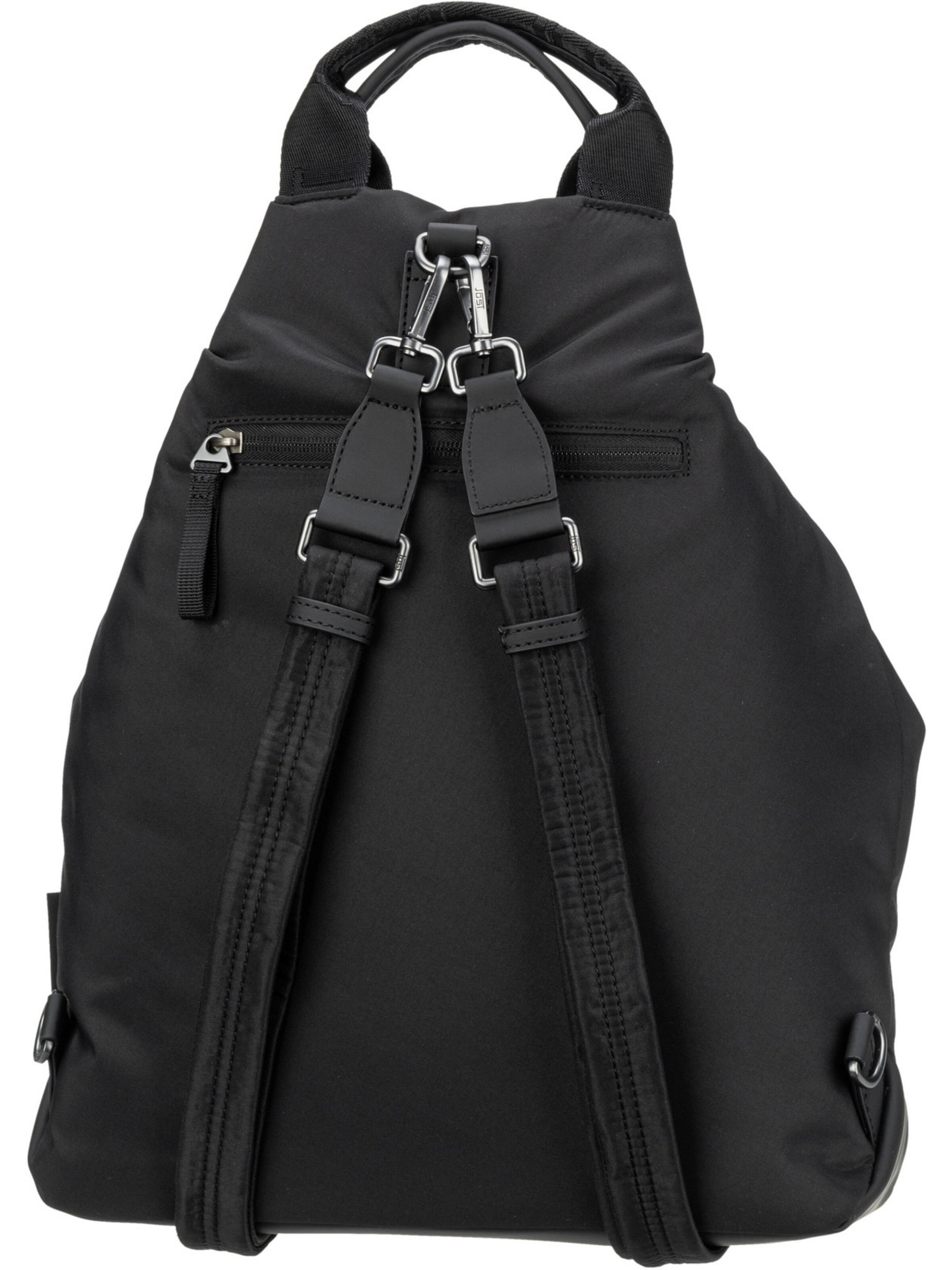 JOST Backpack in Black