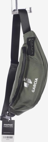 GARCIA Bag in One size in Green: front