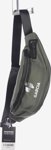 GARCIA Tasche One Size in Grün: predná strana