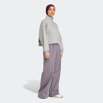 ADIDAS ORIGINALS Свитшот 'Ess' в Серый
