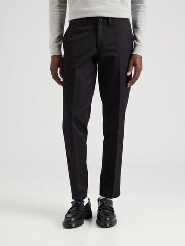 SELECTED HOMME Regular Hose 'WILLIAM' in Schwarz: predná strana