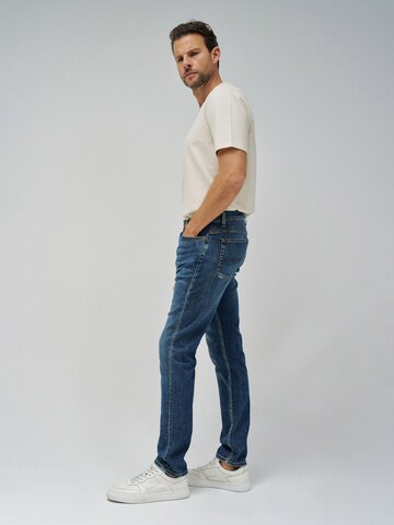 Salsa Jeans Slim fit Jeans in Blue